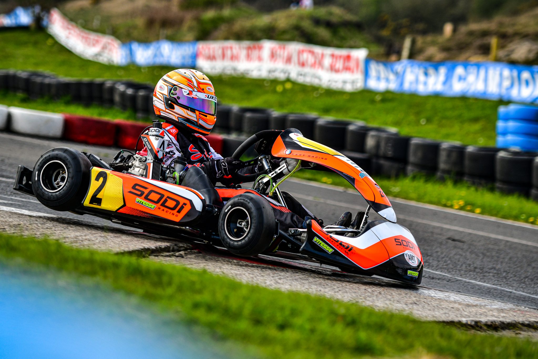 SODI Vitesse
